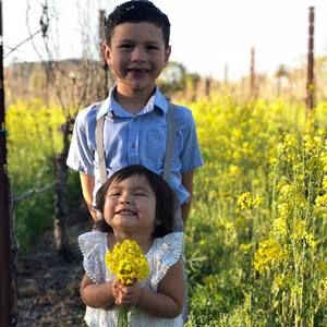 Meet your Posher, Cesar